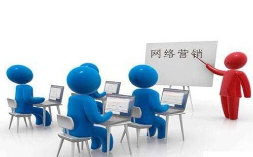 网络营销的特点及其网络文化经营的影响